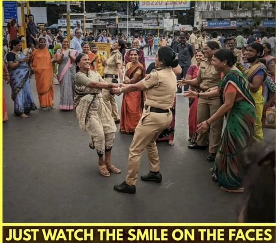 Happy-Women-and-Fmcg-Industry.