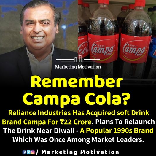 Relauch-of-Fmcg-Brand-Campa-Cola