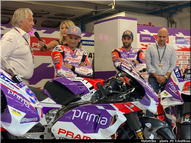 motogp_-_italie_mugello_le_team_pramac_racing_devient_prima_pramac_racing_sous_de_nouvelles_couleurs