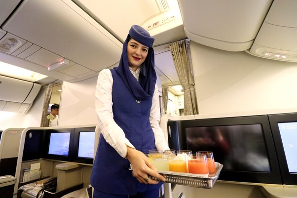 Cabin-crew-flight-attendants-sky-chefs-and-Fmcg-industry-