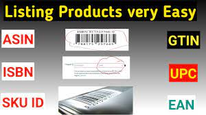  Fmcg-Sku-UPC-Asin-and-difference