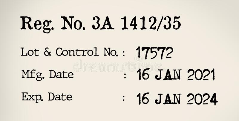 Like FMCG FMCD Nuclear Weapons Have Expiry shelf life 