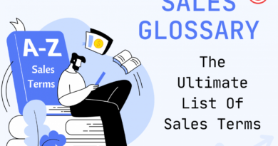 Sales-Glossary-for-Sales-Terminologies