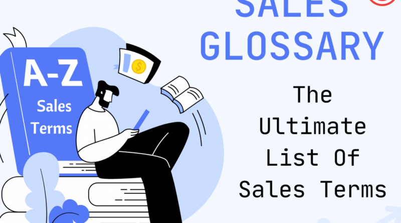 Sales-Glossary-for-Sales-Terminologies