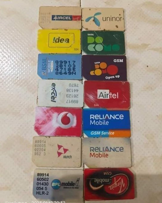 History-of-Mobile-telephone-sim-cards-in-India.
