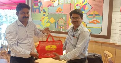 FMCG-sales-professionals